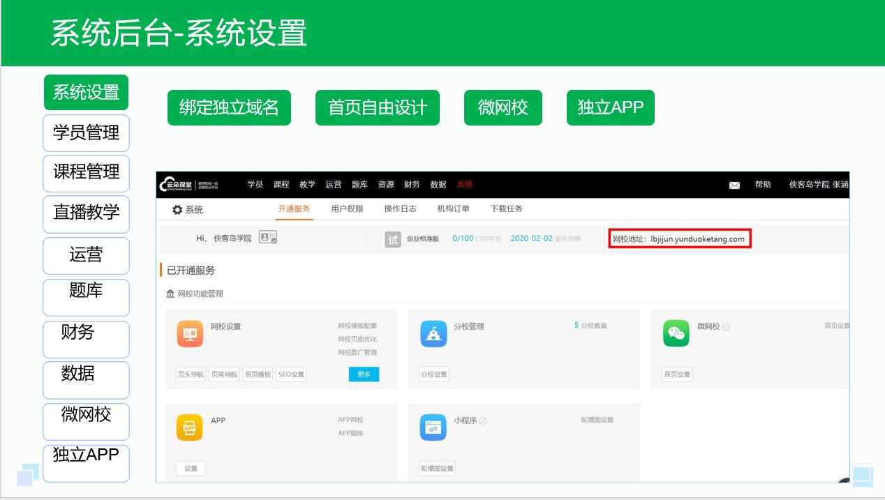 線上課程軟件哪個(gè)好_用什么軟件上線上課程好? 線上課程 線上課程平臺(tái)哪個(gè)好 怎么開(kāi)線上課程 線上課程直播軟件 線上課程直播平臺(tái) 第3張