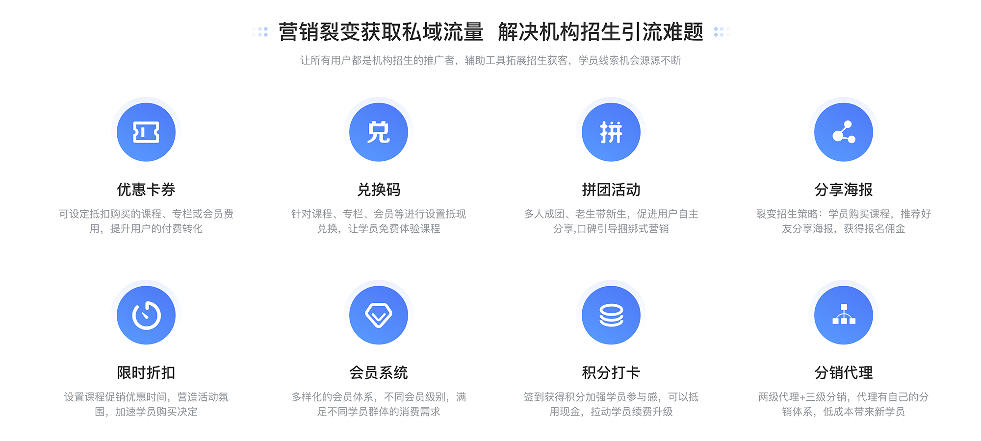 直播授課用什么平臺_直播授課平臺有哪些? 直播講課用什么app 直播課堂用什么平臺 第5張