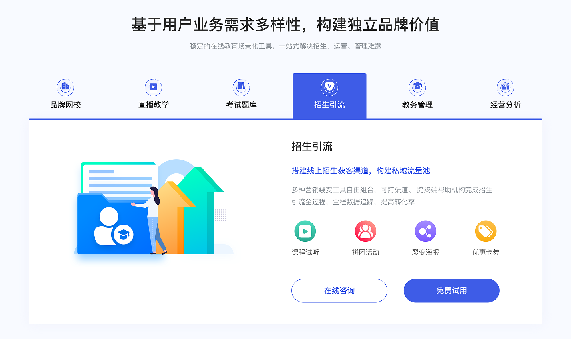 上課用什么軟件比較好_有哪些好用的上課軟件？ 線上上課用什么軟件比較好 直播上課軟件哪個(gè)好用 第5張