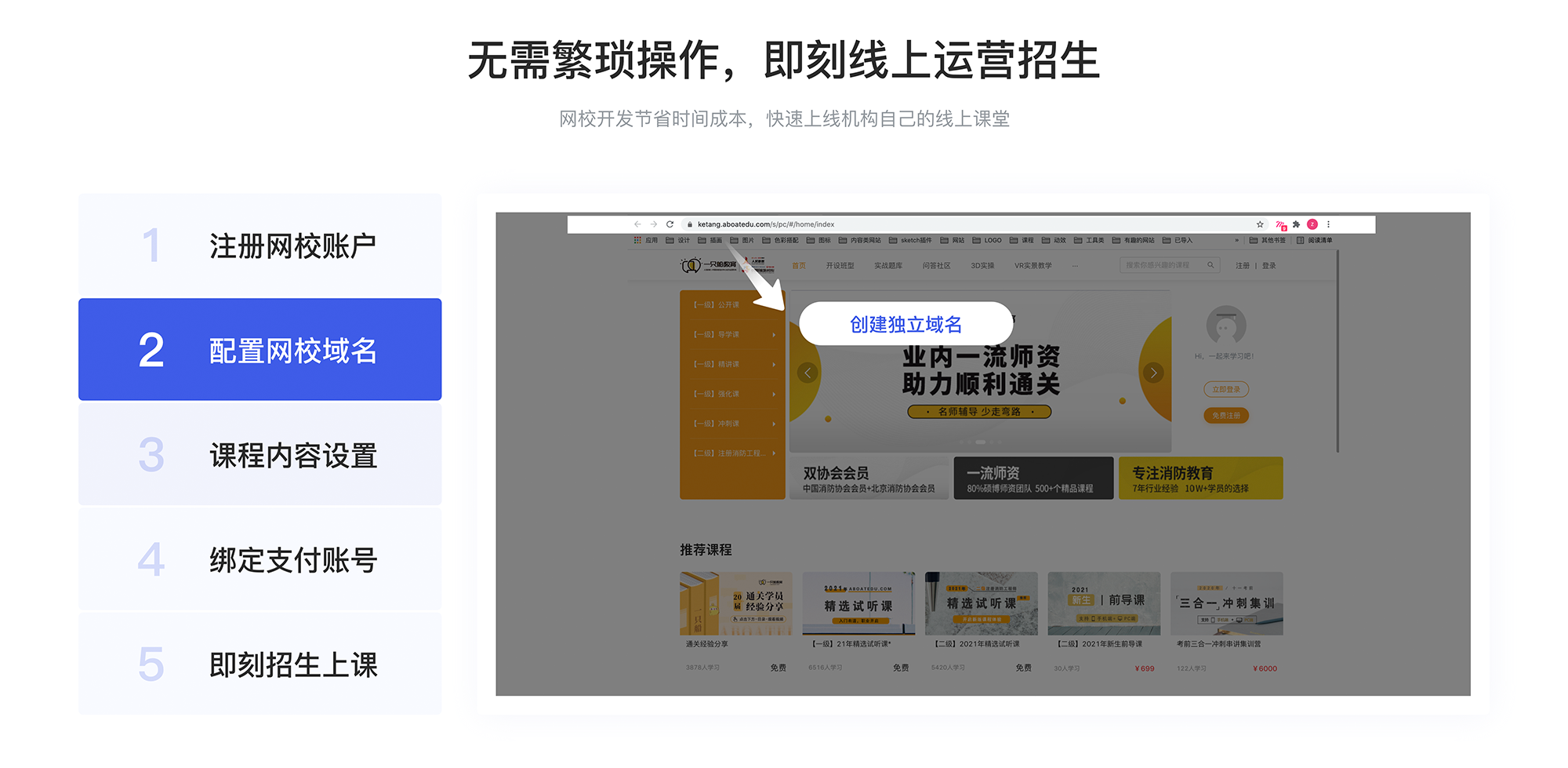 elearning系統(tǒng)_Elearning平臺_elearning系統(tǒng)搭建 elearning網(wǎng)絡教育平臺 在線教育系統(tǒng) 第2張