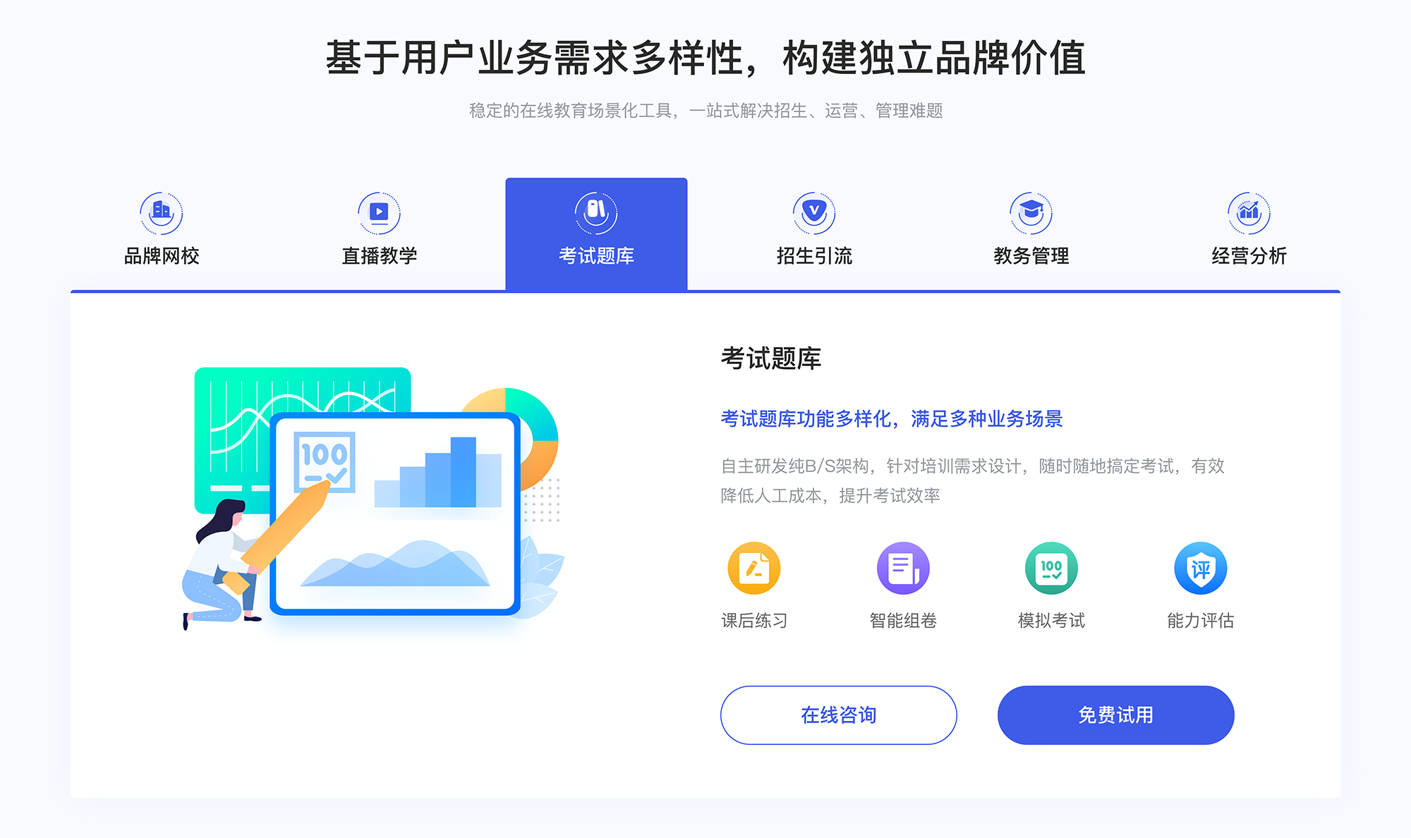 視頻網(wǎng)課軟件哪個好-視頻授課可以用什么軟件？ 視頻授課可以用什么軟件 線上授課軟件 線上視頻教學(xué)軟件 視頻網(wǎng)課軟件哪個好 第3張