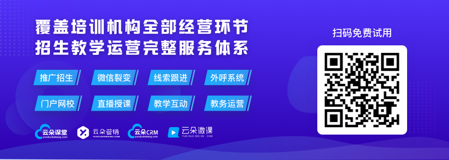 云朵日?qǐng)?bào)-2020年教育行業(yè)OMO模式轉(zhuǎn)型現(xiàn)狀研究報(bào)告 第2張