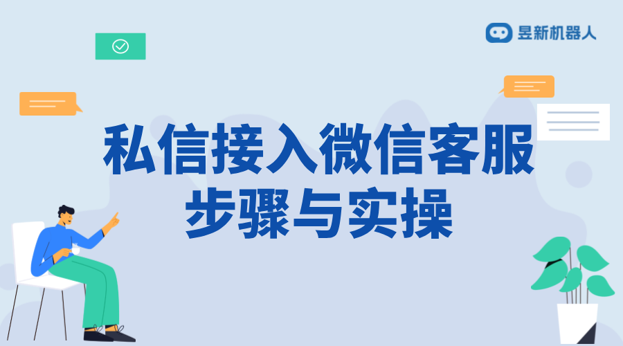 抖音私信接入企業(yè)微信客服電話：步驟與實(shí)操指南